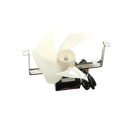Maxx Cold Circle Fan (Evap Motor) XHC-TUC27.06